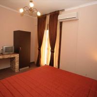 coralli hotel apartments
