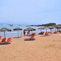 brati 2 beach hotel