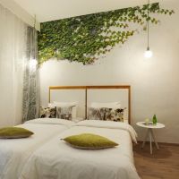 city hotel