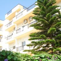 castro hotel