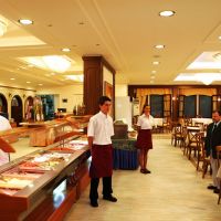 Bomo chrousso village hotel