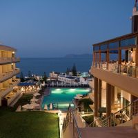 chc galini sea view