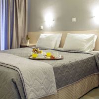 coral blue hotel