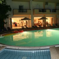 castro hotel