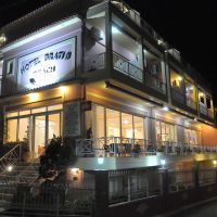 brati 2 beach hotel