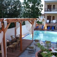 calypso hotel
