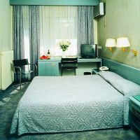 capsis hotel
