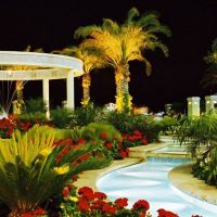 club hotel loutraki
