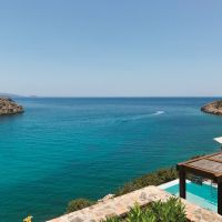 daios cove luxury resort & villas