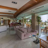 cosmopolitan hotel & spa