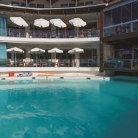 cosmopolitan hotel & spa