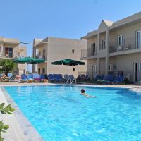 creta verano hotel