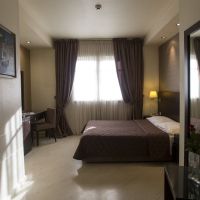 davitel tobacco hotel