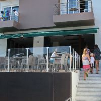 creta verano hotel