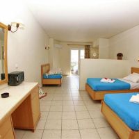 creta verano hotel