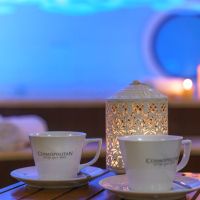 cosmopolitan hotel & spa
