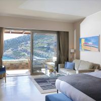 daios cove luxury resort & villas
