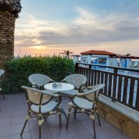 creta royal hotel