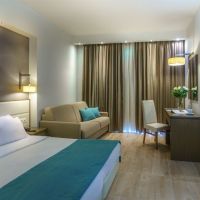 cosmopolitan hotel & spa