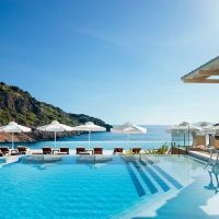 daios cove luxury resort & villas
