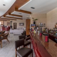 cosmopolitan hotel & spa
