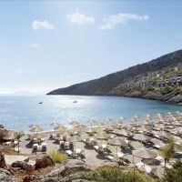daios cove luxury resort & villas