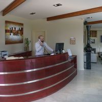 cosmopolitan hotel & spa