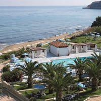 creta royal hotel