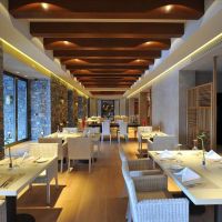 daios cove luxury resort & villas