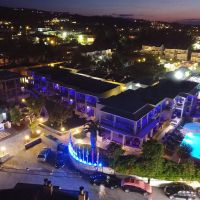 dionysos inn hotel