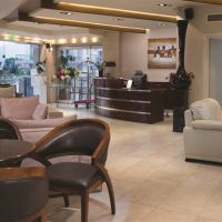 cosmopolitan hotel & spa