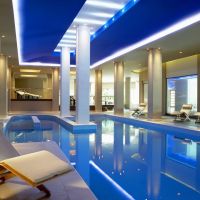 daios cove luxury resort & villas