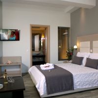 dionysos inn hotel