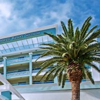 bomo sermilia cronwell resort 5*