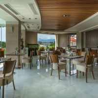 cosmopolitan hotel & spa