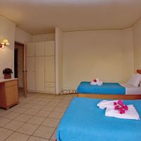 creta verano hotel