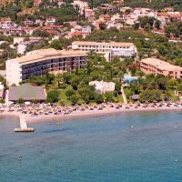 delfinia corfu hotel