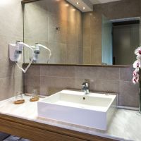 cosmopolitan hotel & spa