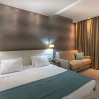 cosmopolitan hotel & spa