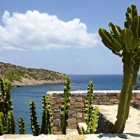 daios cove luxury resort & villas