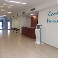 creta verano hotel