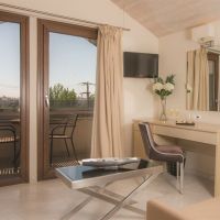 cosmopolitan hotel & spa