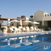 creta royal hotel
