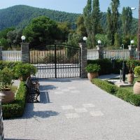 diaporos hotel