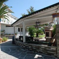 diaporos hotel