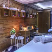 cosmopolitan hotel & spa