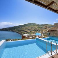 daios cove luxury resort & villas