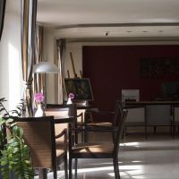 davitel tobacco hotel