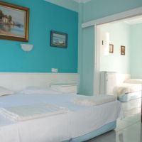 diaporos hotel