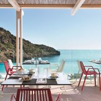 daios cove luxury resort & villas